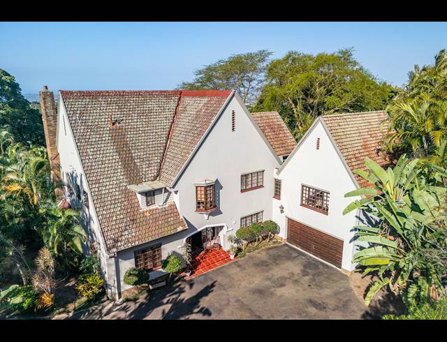 5 BEDROOM HOUSE FOR SALE IN WESTVILLE